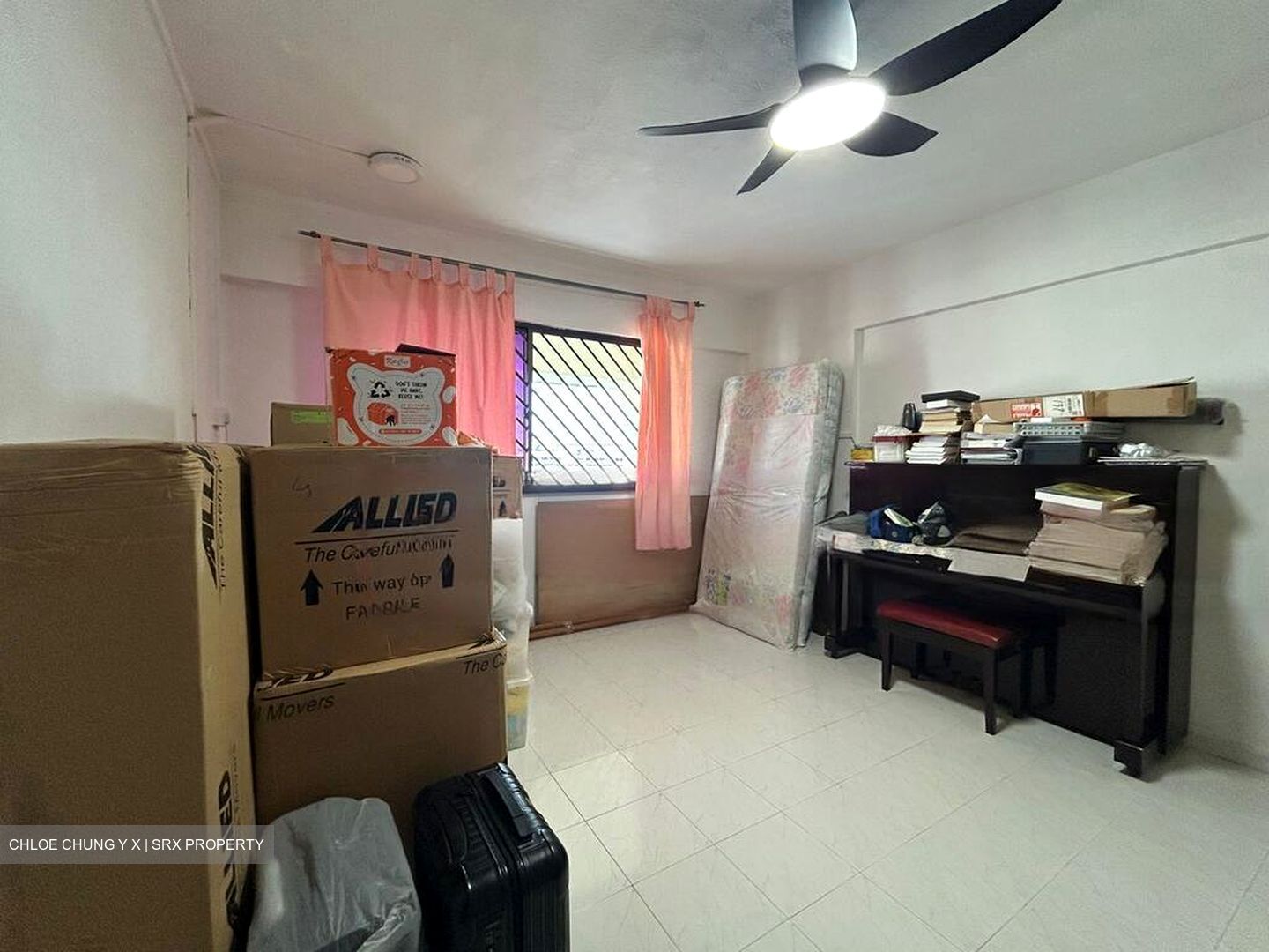 Blk 137 Eunos Spring (Bedok), HDB Executive #474668241